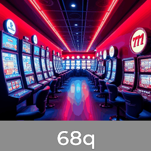 Aproveite Bônus e Ofertas Únicas no 68q