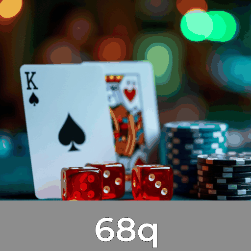 Baixe o App 68q e Ganhe Créditos Grátis!