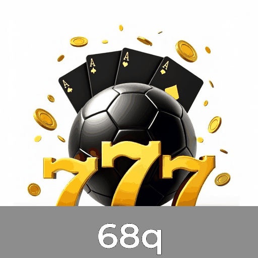 68q: Slots com Mega Prêmios, Jogos de Mesa Estratégicos, e Real Dealer para Experiência Imersiva