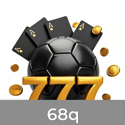 68q: Onde a Emoção dos Jogos de Cassino Encontra Grandes Prêmios